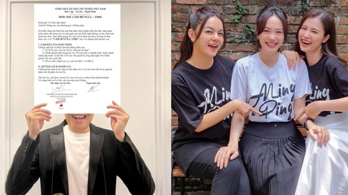 Minh Hằng thông báo mang thai với ông xã đại gia