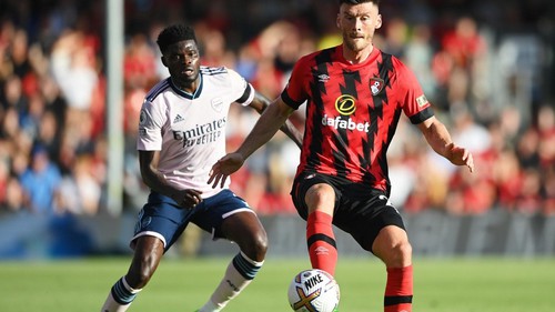 Link xem trực tiếp bóng đá Arsenal vs Bournemouth (22h00, 4/3), Ngoại hạng Anh vòng 26