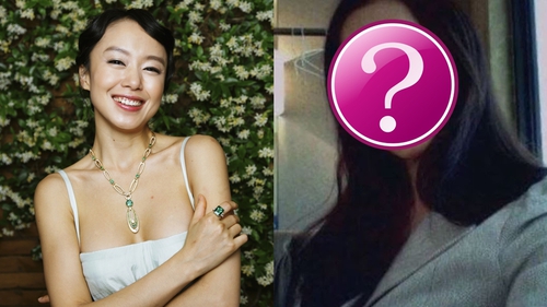 Ảnh thời trẻ của 'nữ hoàng cảnh nóng' xứ Hàn được đào lại, xinh đẹp thế này mà hiện tại lại bị chê bai nhan sắc!