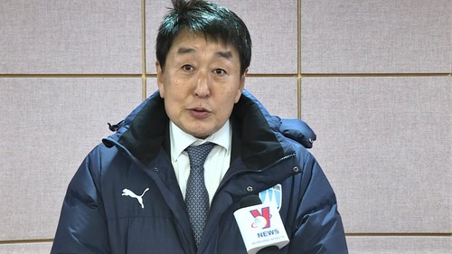 Cơ hội giao lưu bóng đá trẻ giữa Việt Nam và Hàn Quốc ngày càng rộng mở