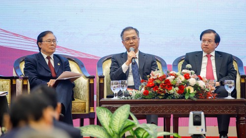 80 năm Đề cương về văn hóa Việt Nam: Khởi nguồn từ cốt cách cá nhân và văn hóa gia đình…