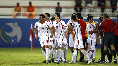 Nhận định, soi kèo U20 Iran vs U20 Úc (17h00, 4/3), U20 châu Á 2023