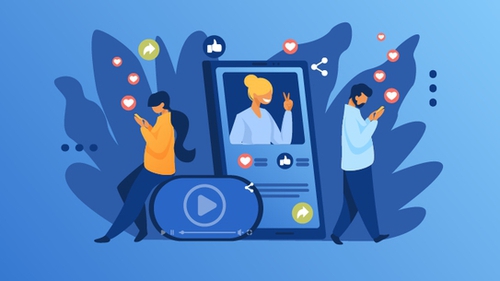 Thư robot: Bạn không một mình trên mạng xã hội