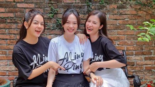 Minh Hằng mang thai con đầu lòng sau gần 1 năm kết hôn, chính thức gia nhập hội mẹ bầu Vbiz