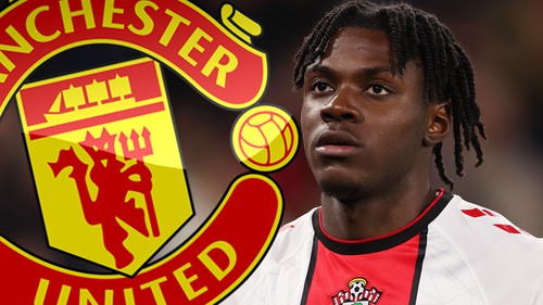 Tin bóng đá MU 3/3: MU đã chọn xong truyền nhân của Casemiro, Maguire đá vị trí mới