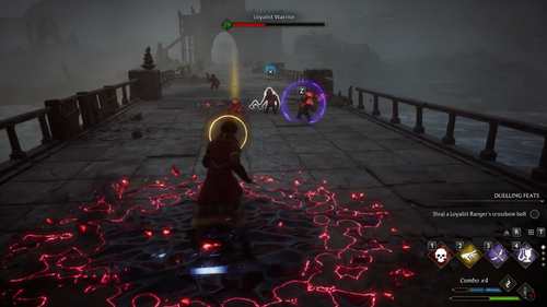 Thử điều khiển nhân vật trong Hogwarts Legacy bằng giọng nói, game thủ gặp cái kết đắng lòng