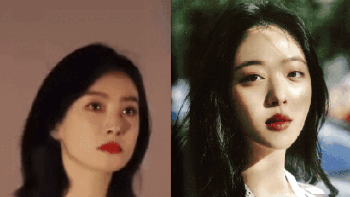Nhắc đến Sulli quá cố, Victoria f(x) không cầm được nước mắt