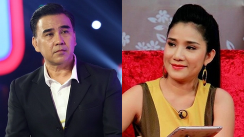 Quyền Linh nói về việc ngừng dẫn chung với Cát Tường 4 năm trước: 'Thay đổi là tất yếu, MC cũng chỉ là người làm thuê'