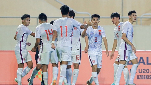 Nhận định, soi kèo U20 Iraq vs U20 Uzbekistan (21h00, 4/3), U20 châu Á 2023