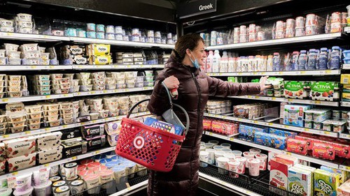 Các chuyên gia dự báo kinh tế Mỹ sẽ rơi vào suy thoái trong năm nay