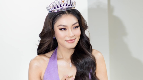 Thảo Nhi Lê và CEO Bảo Hoàng cùng có động thái hoang mang về việc mất suất thi Miss Universe, fan sắc đẹp rầm rộ đòi công bằng