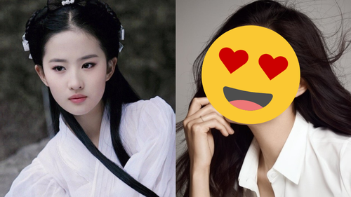 Mỹ nhân Hàn suýt đóng Tiểu Long Nữ thay Lưu Diệc Phi: Đẹp đến mức được đạo diễn để ảnh nền máy tính, sự thật khiến ai nấy ngã ngửa