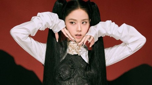 YG chuẩn bị sự kiện đầy tham vọng cho màn ra mắt solo của Jisoo Blackpink