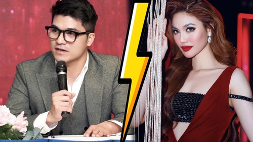 CEO Bảo Hoàng phản bác ngược Miss Universe Vietnam: 'Chúng tôi không nhận được email kết thúc đàm phán nào như đối phương đưa tin'