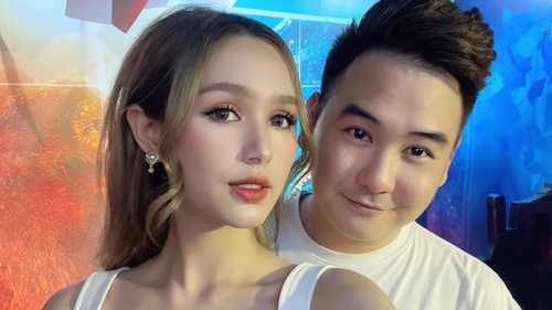 Thái độ của Xoài Non khi bị hỏi chuyện “Xemesis ngoại tình” ngay lúc đang livestream