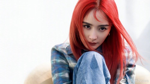 Không muốn yêu đương, Dương Mịch có ý định giành lại quyền nuôi con gái?