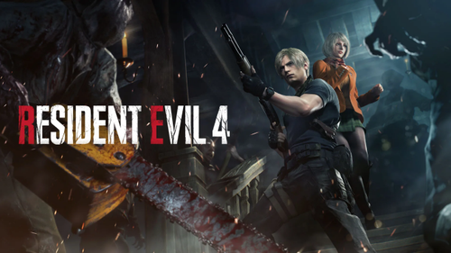 Những điều cần biết về bom tấn Resident Evil 4 Remake