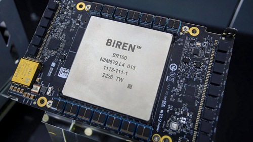 Tham vọng ChatGPT của Trung Quốc gặp trở ngại do không nắm giữ một loại 'vũ khí tối thượng' của chiến trường AI