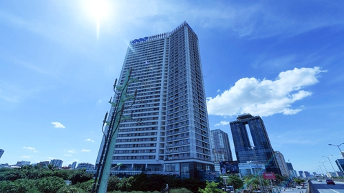 Nhiều thành phố có chỉ số tia cực tím rất cao, nguy cơ gây hại sức khỏe