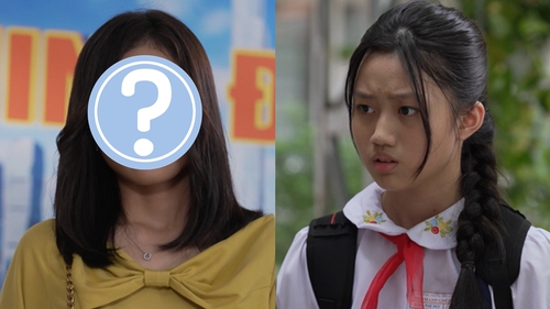 Nữ chính phim Việt bị chê diễn thua phiên bản nhí của chính mình, nhìn lại sự nghiệp thấy toàn đóng một kiểu vai