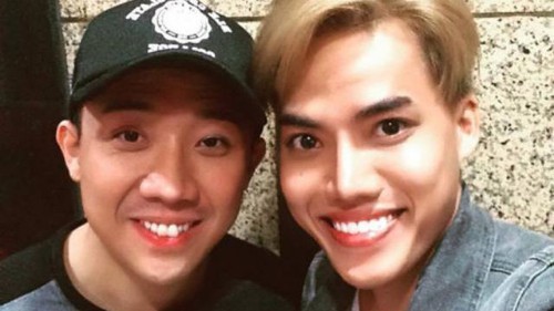 Drama 'rạp phim' chưa dừng lại, Trấn Thành gay gắt đáp trả khi bị học trò Duy Khương mỉa mai?