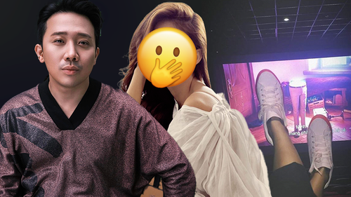 Những vụ ồn ào của sao Việt ở rạp chiếu phim: Trấn Thành bị tố chen hàng, ứng xử kém vẫn chưa bằng Á hậu ngồi gác chân lên ghế