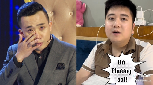 Vụ bao vé rạp chiếu phim: Trấn Thành không sai, người tố cũng không sai, vậy ai sai?