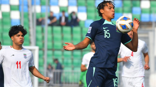 U20 Úc bất ngờ thắng U20 Iran, bảng đấu của U20 Việt Nam trở nên khó lường