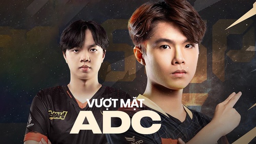 Lai Bâng chính thức cho ADC "hít khói", trở thành tuyển thủ xuất sắc nhất lịch sử Đấu Trường Danh Vọng