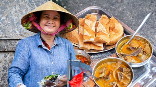Những hàng quán nổi tiếng ở TP.HCM với câu chuyện nuôi con ăn học thành tài, mua nhà tiền tỷ