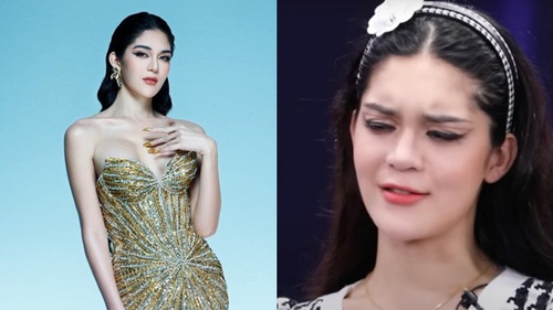 "Nữ hoàng drama" gọi tên Huỳnh My: Hai lần thi Hoa hậu chuyển giới Việt Nam đều gây sóng gió, thái độ thế nào mà bị Hương Giang mời ra ngoài?