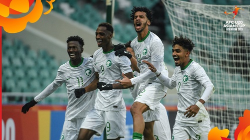 Nhận định, soi kèo U20 Ả rập Xê út vs U20 Trung Quốc (19h00, 6/3), VCK U20 Châu Á