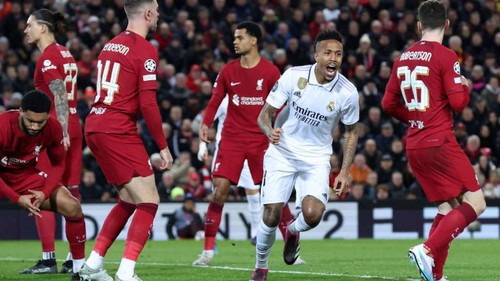 Lịch thi đấu cúp C1/Champions League, lượt về vòng 1/8: Chờ PSG, Man City vượt núi