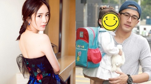 Dương Mịch tuyên bố cả đời không đưa con lên show thực tế, lý do liên quan đến nguồn cơn ly hôn Lưu Khải Uy?