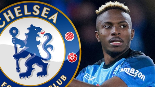 Tin nóng bóng đá tối 6/3: Chelsea vung tiền ngăn MU mua 'siêu tiền đạo', Guardiola tiên tri chính xác về Liverpool