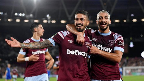 Nhận định, soi kèo Larnaca vs West Ham (0h45, 10/3), vòng 1/8 Conference League