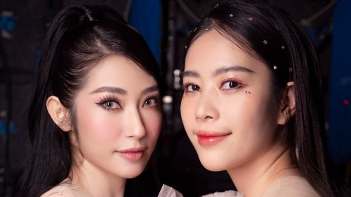 Nam Em bị chê thất lễ khi ngồi hát chung với Khổng Tú Quỳnh, fan bênh vực vì chi tiết này