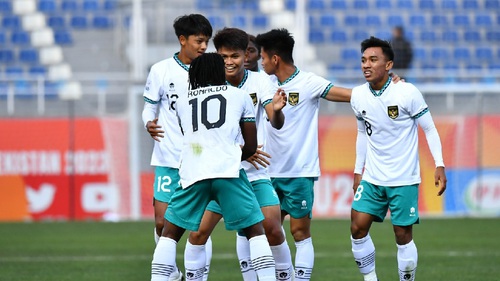 Nhận định, soi kèo U20 Uzbekistan vs U20 Indonesia (21h00, 7/3), VCK U20 Châu Á