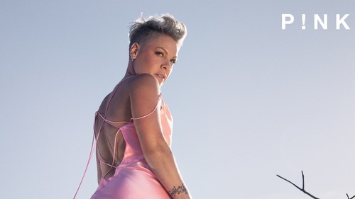 Album 'Trustfall' của P!nk: Nghệ thuật hóa những chuyện riêng tư