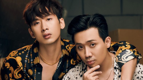 Mỹ nam Vbiz từng được Trấn Thành dốc sức nâng đỡ bỗng mất hút khỏi hội bạn thân đình đám, quan hệ hiện tại thế nào?