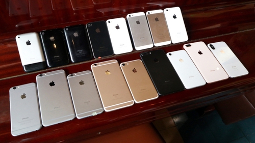 Vì sao các món đồ công nghệ thường mất giá nhanh?