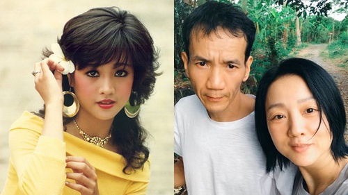 Cuộc sống của "Gái nhảy" Mỹ Duyên: 42 tuổi mới mặc váy cưới, chồng Việt Kiều thường xuyên đi làm xa vẫn hạnh phúc