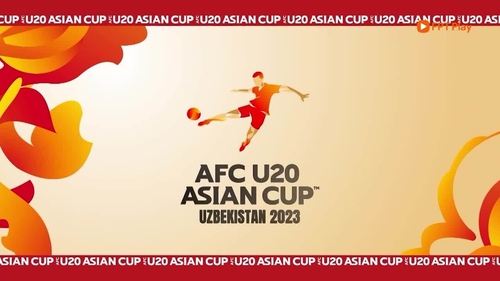 Bảng xếp hạng U20 châu Á 2023 (chung cuộc) - BXH U20 Việt Nam