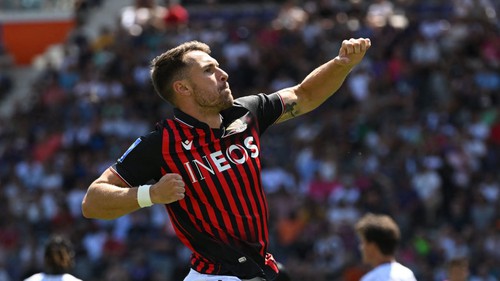 Nhận định, soi kèo Sheriff vs Nice (0h45, 10/3), vòng 1/8 Conference League