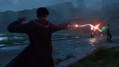 Hogwarts Legacy quá hay, game thủ vẫn chỉ coi là game nên chơi một lần