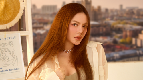 Lý Nhã Kỳ: "Tôi tham vọng, lý trí trong kinh doanh nhưng cảm xúc, lãng mạn trong nghệ thuật"