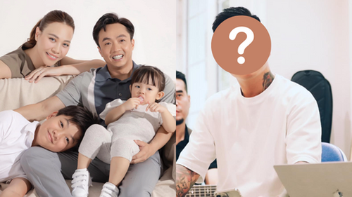 Hội 'chồng người ta' Vbiz: Cường Đô La thương vợ cưng con như trứng, 1 sao nam chi 50 tỷ mua biệt thự cho bà xã