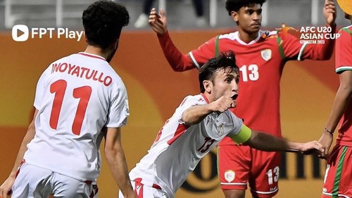 Nhận định, soi kèo U20 Jordan vs U20 Oman (19h00, 8/3), VCK U20 Châu Á
