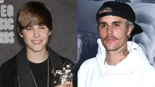 Bi kịch của Justin Bieber: Quá khứ bị lôi ra đùa tục, giờ đau đầu vì "drama" của vợ và Selena Gomez, sự nghiệp lại mờ tịt 