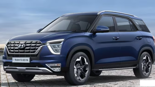 SUV 7 chỗ giá mềm chính thức ra mắt 'làm khó' Toyota Fortuner, động cơ mới, 'uống' 5,5 lít/100 km